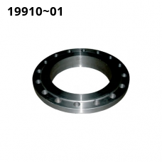 Фланец плоский под приварку Ду150 Ру2,5 EN 1920-1