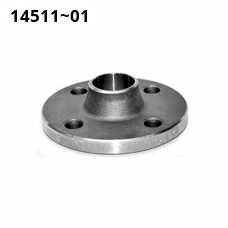 Фланец переходной со вставкой Ду80х10 D245 12Х8Н10Т ГОСТ 22814-83