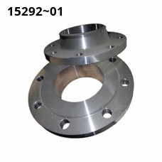 Фланец стальной плоский свободный на отбортовке Ду10 PN25 D90 ГОСТ 33259